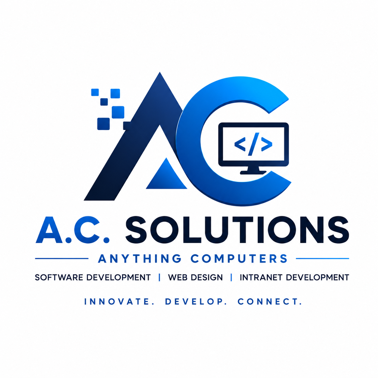 A.C. SOLUTIONS